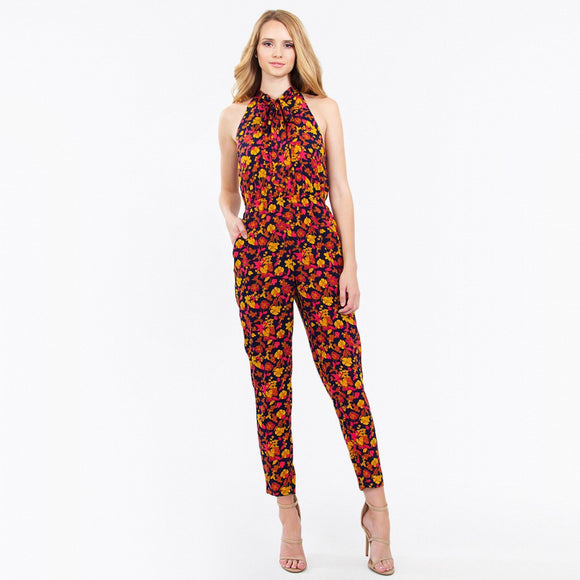 Melrose Bloom Jumpsuit