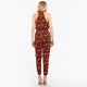 Melrose Bloom Jumpsuit