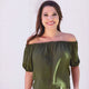 Nina Off-Shoulder Top