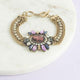 Aurora Statement Bracelet